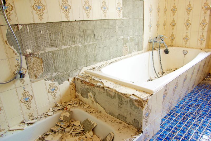 Best Bathroom Remodel Contractors in Newbury Park, CA